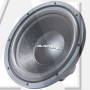 Сабвуфер Gladen Audio Aplha 10
